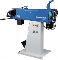 Photos - Bench Grinders & Polisher Metallkraft KRBS 101 3300 W 400 V