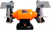 Photos - Bench Grinders & Polisher WorkMan CH250 250 mm / 1350 W 230 V