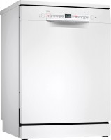 Photos - Dishwasher Bosch SMS 2HKW66G white