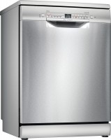 Photos - Dishwasher Bosch SMS 2ITI41G stainless steel