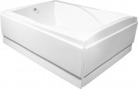 Photos - Bathtub Redokss San Piacenza 190x120 cm strengthening