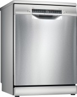 Photos - Dishwasher Bosch SMS 4HAI40G stainless steel