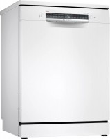 Photos - Dishwasher Bosch SMS 4HAW40G white