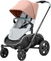 Photos - Pushchair Quinny Hubb 