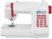 Photos - Sewing Machine / Overlocker Veritas Claire 