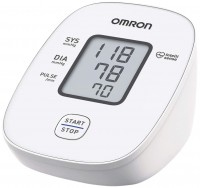 Photos - Blood Pressure Monitor Omron X2 Basic 