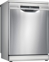 Photos - Dishwasher Bosch SMS 6TCI00E stainless steel