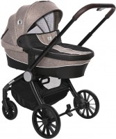Photos - Pushchair Lorelli Ramona 3 in 1 