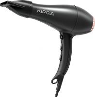Photos - Hair Dryer Kipozi EU-AC9908HD 