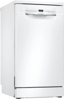 Photos - Dishwasher Bosch SPS 2IKW04G white