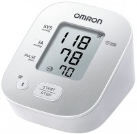 Photos - Blood Pressure Monitor Omron X2 Smart 