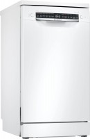 Photos - Dishwasher Bosch SPS 4HMW53G white