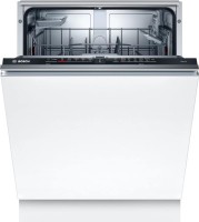 Photos - Integrated Dishwasher Bosch SMV 2HAX02G 