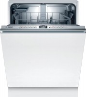 Photos - Integrated Dishwasher Bosch SMV 4HAX40G 