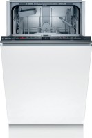 Photos - Integrated Dishwasher Bosch SPV 2HKX39G 