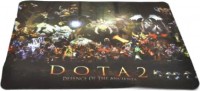 Photos - Mouse Pad Voltronic Power Dota 2 Heroes 