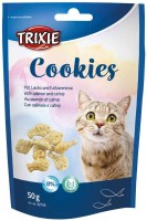 Photos - Cat Food Trixie Cookies 50 g 
