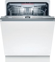 Photos - Integrated Dishwasher Bosch SMV 4HCX40G 