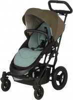 Photos - Pushchair Micralite SmartFold 