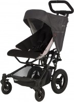 Photos - Pushchair Micralite FastFold 