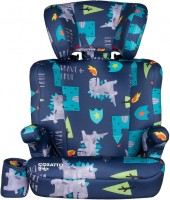 Photos - Car Seat Cosatto Ninja 