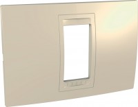 Photos - Socket / Switch Plate Schneider Unica Allegro MGU4.101.67 