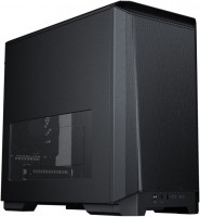 Photos - Computer Case Phanteks Eclipse P200A black