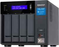 NAS Server QNAP TVS-472XT Intel i3-8100T