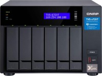 Photos - NAS Server QNAP TVS-672XT-i Intel i5-8400T