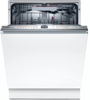 Photos - Integrated Dishwasher Bosch SMD 6EDX57G 