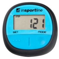 Photos - Heart Rate Monitor / Pedometer inSPORTline Pacero 