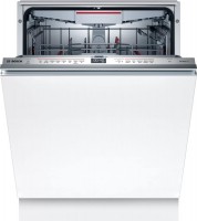 Photos - Integrated Dishwasher Bosch SMD 6ZCX60G 