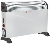 Photos - Convector Heater Sealey CD2005TT 2 kW