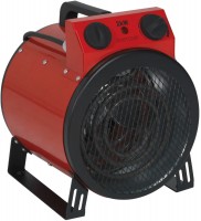 Photos - Industrial Space Heater Sealey EH2001 