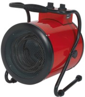 Photos - Industrial Space Heater Sealey EH3001 