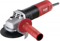 Photos - Grinder / Polisher Flex L 1400 125 