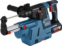 Photos - Rotary Hammer Bosch GBH 18V-26 Professional 0611909005 