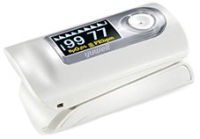 Photos - Heart Rate Monitor / Pedometer OSD YX301 