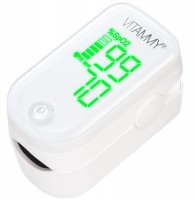 Photos - Heart Rate Monitor / Pedometer Vitammy O2 