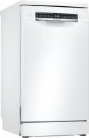 Photos - Dishwasher Bosch SPS 4HKW45G white