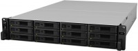 Photos - NAS Server Synology SA3600 RAM 16 ГБ