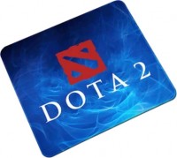 Photos - Mouse Pad Voltronic Power Dota 2 Logo 