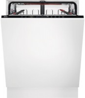 Photos - Integrated Dishwasher AEG FSS 63607 P 