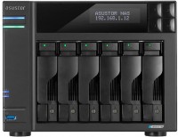 Photos - NAS Server ASUSTOR Lockerstor 6 Gen2 RAM 8 ГБ