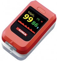 Photos - Heart Rate Monitor / Pedometer Gima OXY-10 