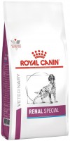 Photos - Dog Food Royal Canin Renal Special 