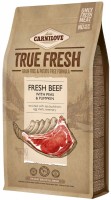 Photos - Dog Food Carnilove True Fresh Beef 