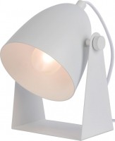 Photos - Desk Lamp Lucide Chago 6055443 