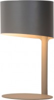 Photos - Desk Lamp Lucide Knulle 6055648 