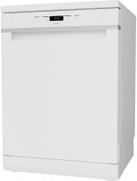 Photos - Dishwasher Whirlpool WFC 3C33 PF white